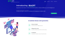 BixGPT