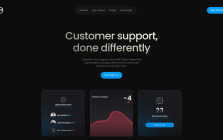 Gofer Customer Support AI
