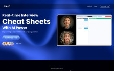 AIQ Interview