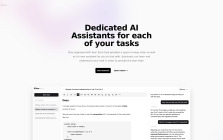 Keo Task Management