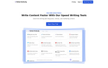 Write Perfectly