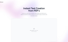 PDFtoTest