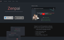 Zenpai Assistant