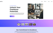 JobFlux AI