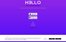 H3LLO - Your Ultimate Chat Assistant