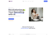 Novius AI Recruiter