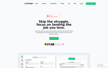 AI Resume and Cover Letter Builder