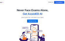 AssistED AI