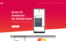 Arold - AI Assistant for Airbnb