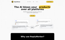 ReplyWorker