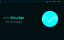 BlissBot