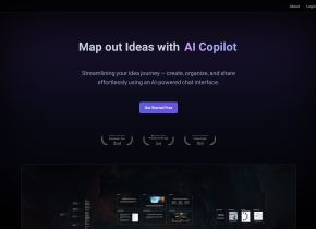 MyMap.AI