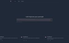Promptify
