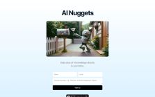 AI Nuggets