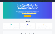 EzNewsletterScan