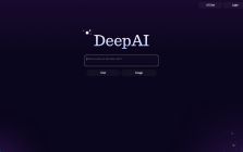 DeepAI
