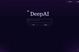 DeepAI