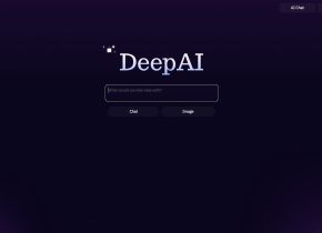 DeepAI