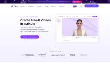 Vidnoz AI Tools