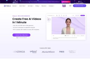 Vidnoz AI Tools