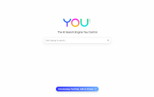 The Search Control