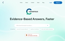 Consensus