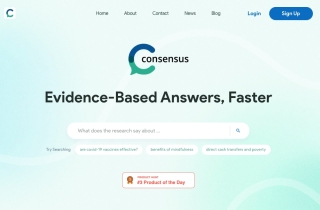 Consensus