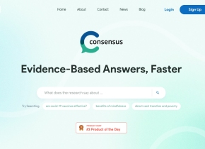 Consensus
