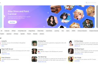 MyShell AI