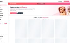 Sharesome AI
