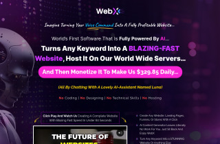 WebX