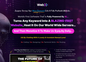 WebX