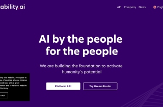 Stability AI