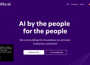 Stability AI