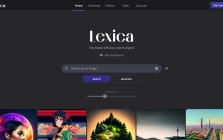 Lexica