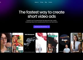 Creatify