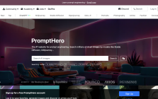 PromptHero