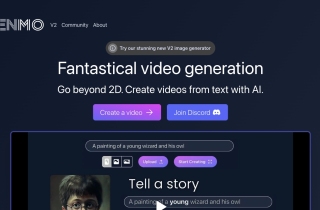 Genmo