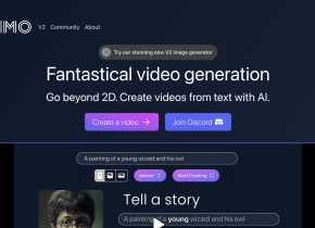 Genmo