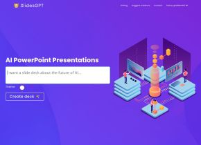 SlidesGPT