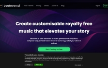 Beatoven.ai