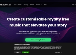 Beatoven.ai