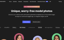 Generated Photos