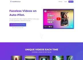AutoShorts.ai