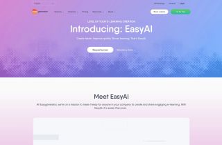 Easygenerator