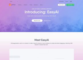 Easygenerator