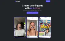 Arcads