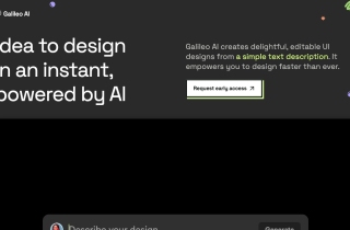Galileo AI