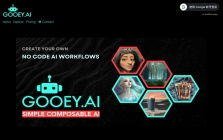 Gooey.AI