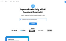 Aidocmaker.com